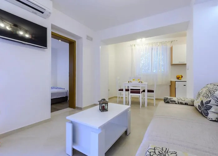Appartement Imperium *