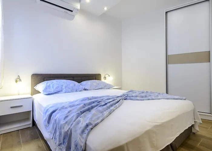 Appartement Imperium