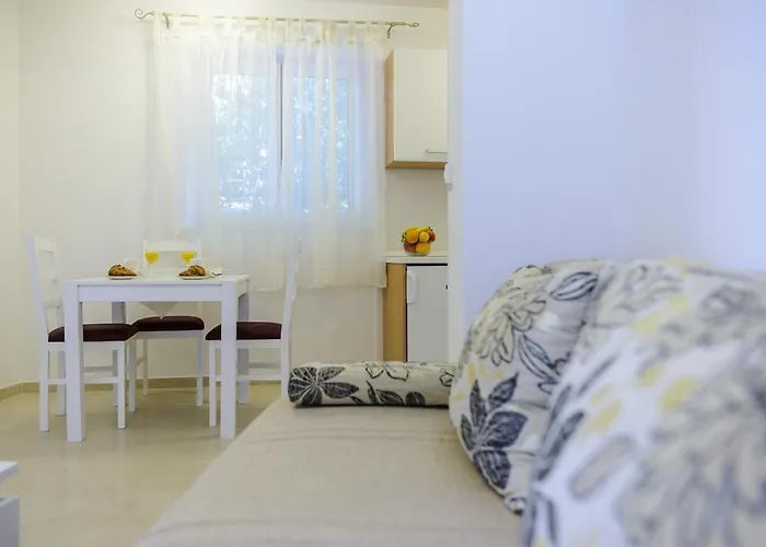 Appartement Imperium *