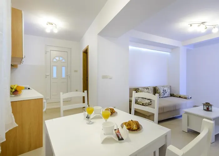 Appartement Imperium Dubrovnik