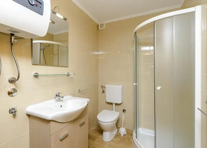 Appartement Imperium *