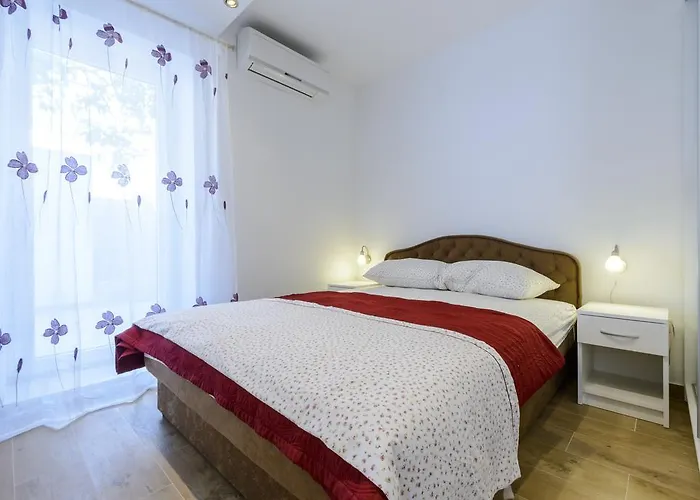 Imperium Appartement