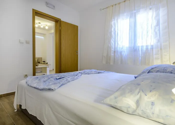 Imperium Appartement *