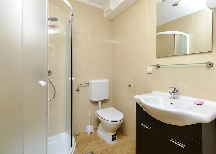 Appartement Imperium Dubrovnik