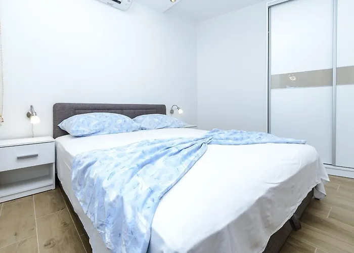 Appartement Imperium