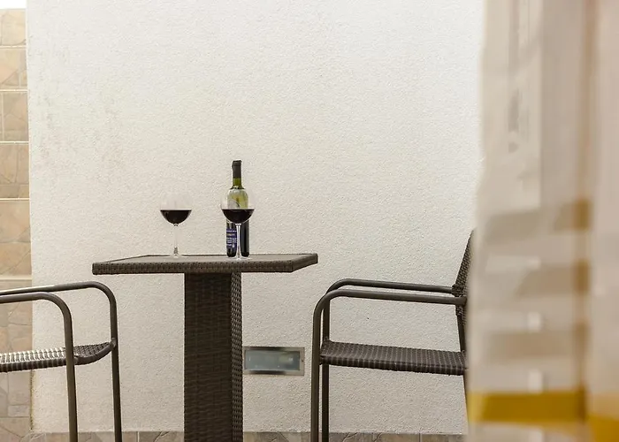 Appartement Imperium *