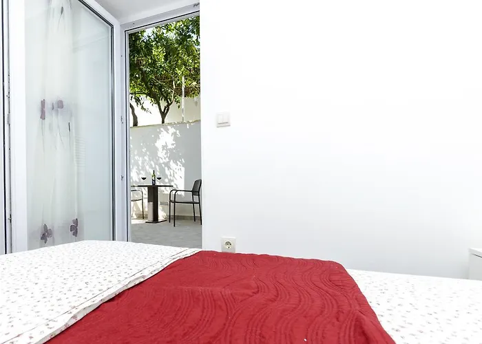 Imperium Appartement