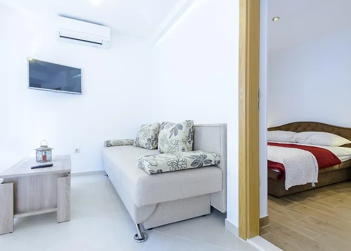 Appartement Imperium *