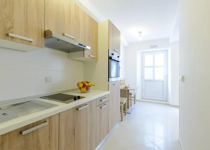 Appartement Imperium